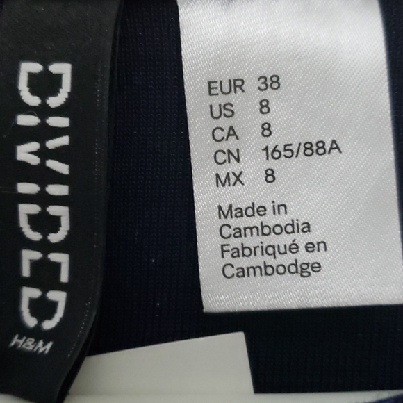 H&M Dress - Picture 5 of 6